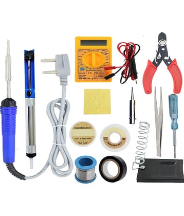 ALDECO Soldering Iron