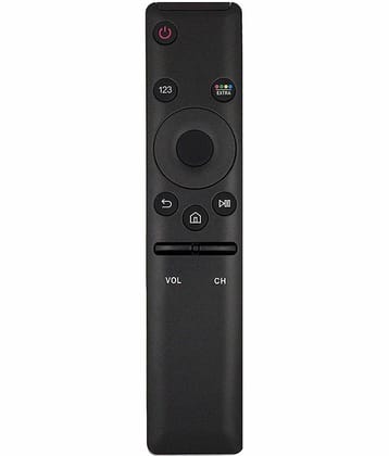 Hybite Samsung Smart 4k LCD/LED Remote Compatible with Samsung 4k UHD (Without Voice)