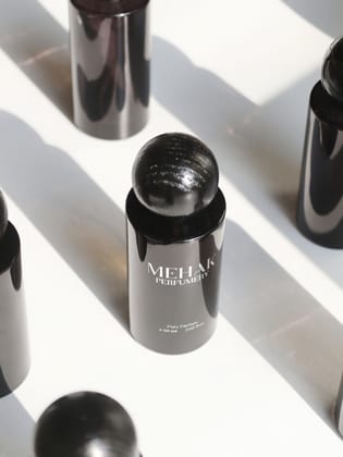 Mehak Perfumery™ Cherry Noir-60 ML