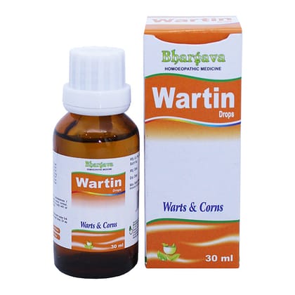 Wartin Drop Wartin Drop