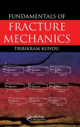 Fundamentals of Fracture Mechanics 1st Edition