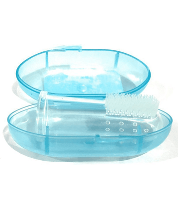 CHILD CHIC Silicone Teether