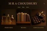M R A Choudhury