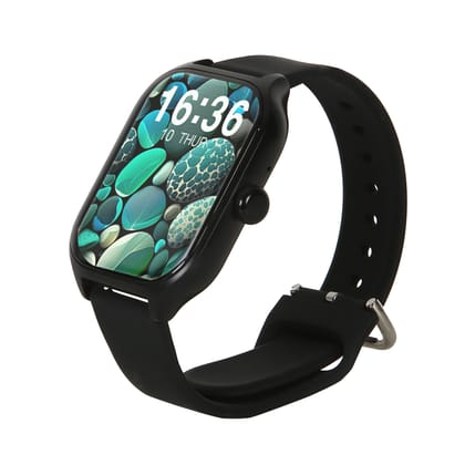 Bleat F12 Smartwatch – 2.01" HD Infinite AMOLED Display Bleat F12 Smartwatch – 2.01" HD Infinite AMOLED Display - Default Title