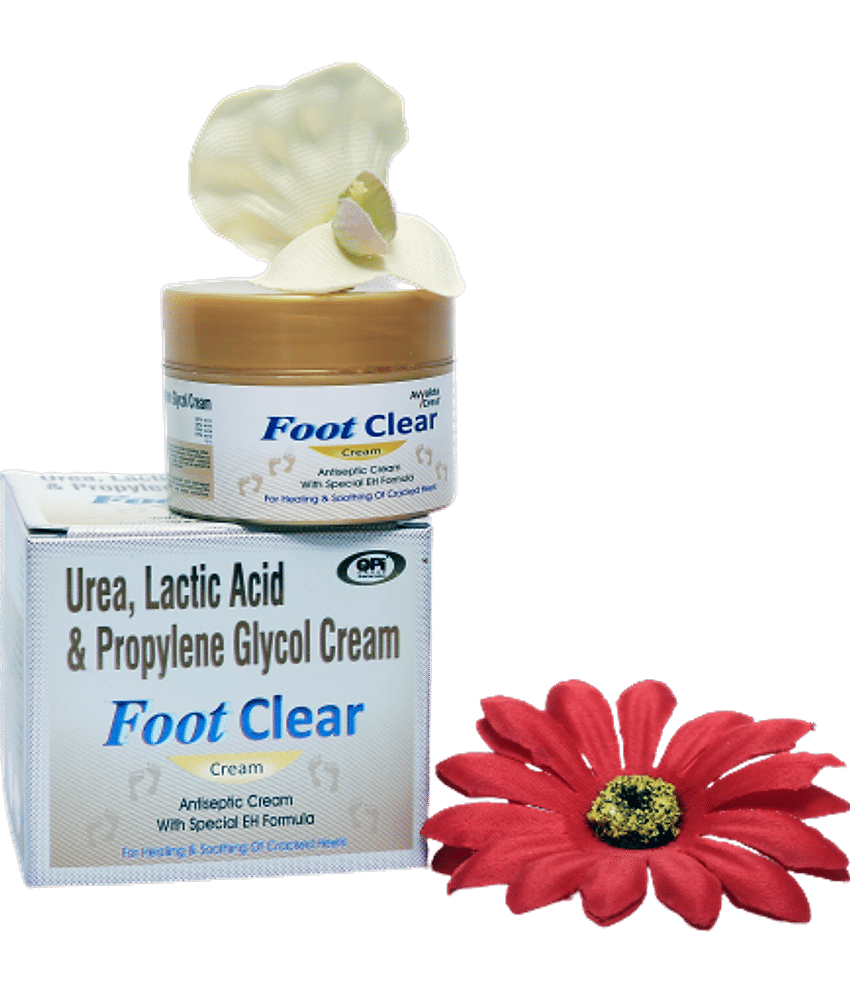 OPI GROUP Foot Cream ( 30 g ) Pack of 2