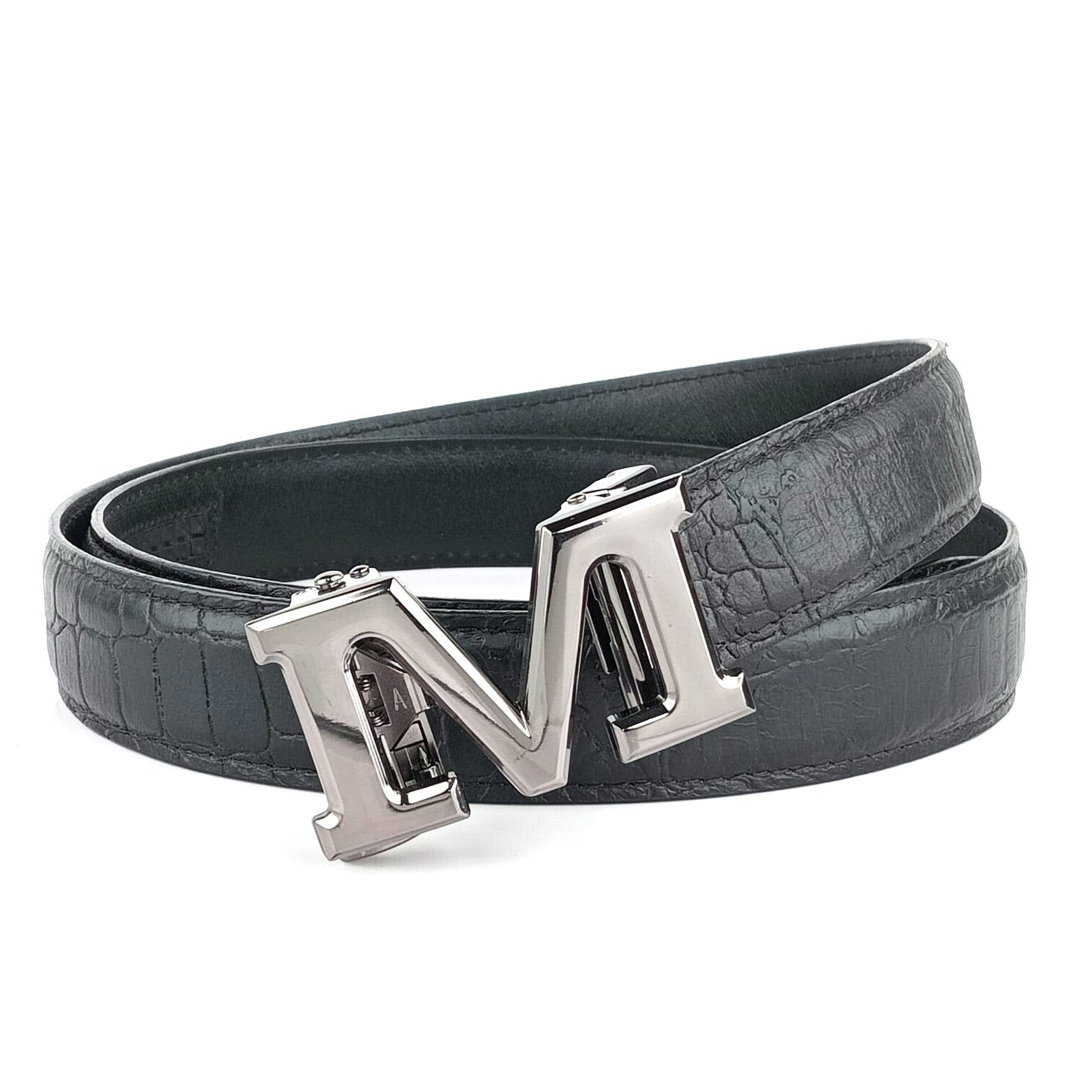 Eminence M Buckle and Caelatum Strap-28