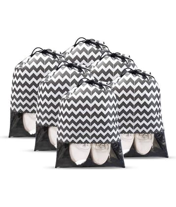 PrettyKrafts - Shoe Organizers ( Pack of 6 )