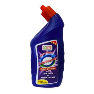 Goseva Eco Fresh Natural Toilet Cleaner (500 Ml)