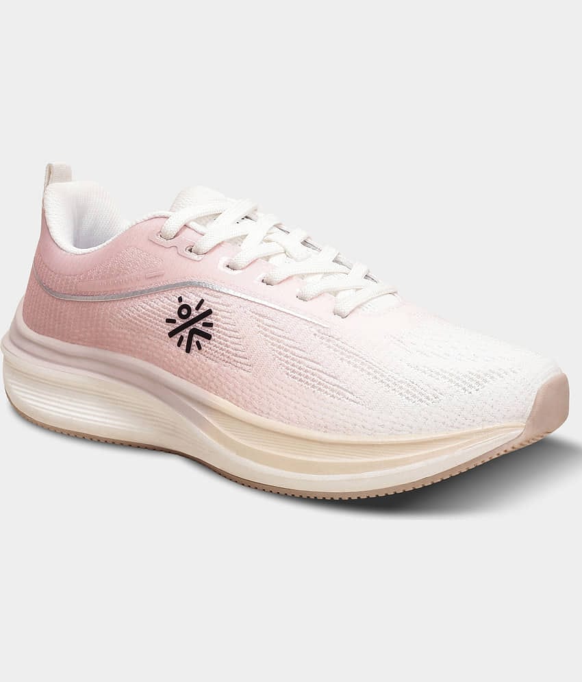 Cult - Pink Women's Running Shoes
