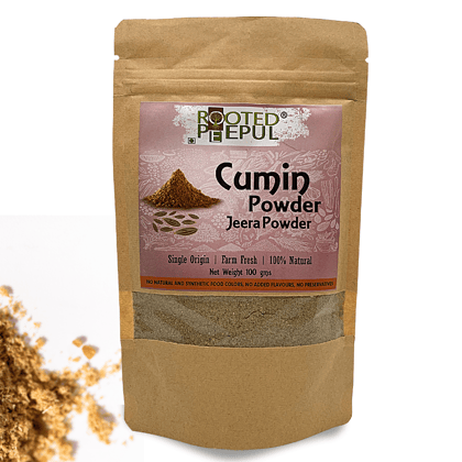 Cumin Powder | Jeera Powder-100 gms