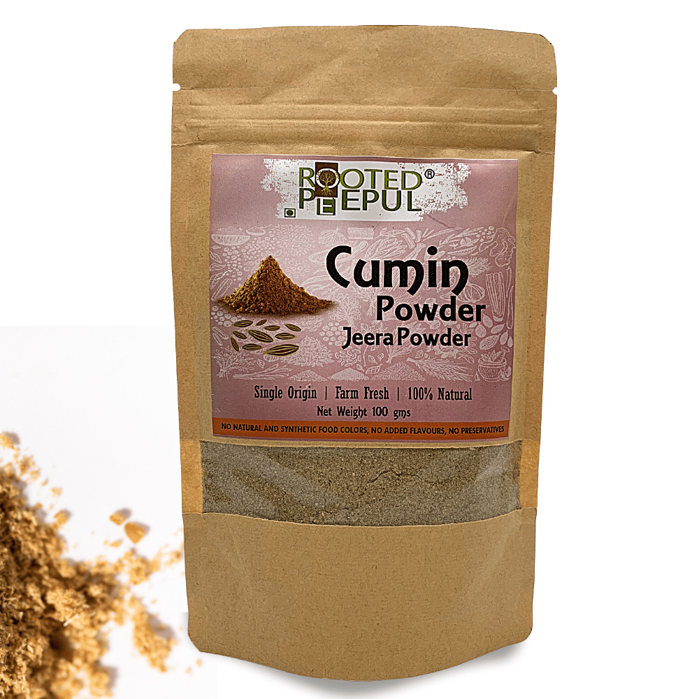 Cumin Powder | Jeera Powder-100 gms