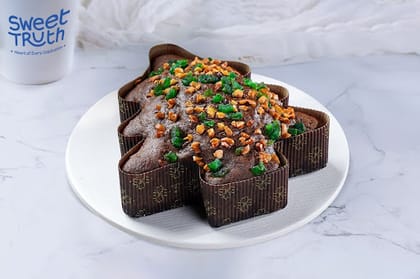 Plum Cake (250 Gm)
