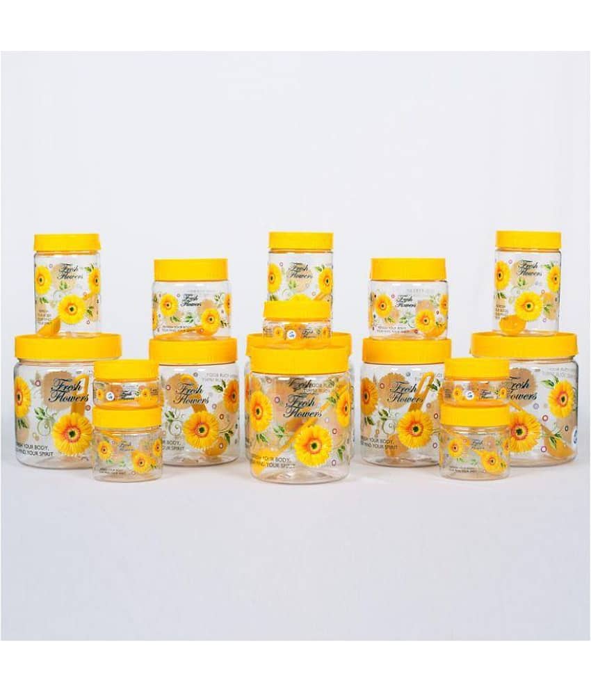 G-Pet PET Food Container Set of 11-20