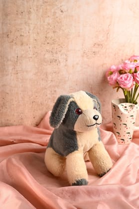 Soft Toy (dog)