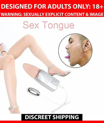 Great Simulation Adult Clitoral Stimulation Electric Tongue Oral Sex Toys Vibrating Oral Sex Tongue