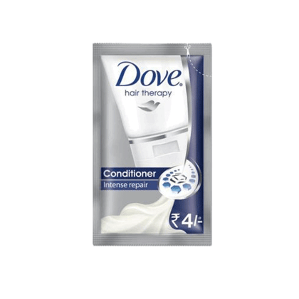 Dove Hair Conditioner Intense Damage Therapy Rs.4/-