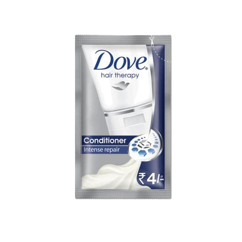 Dove Hair Conditioner Intense Damage Therapy Rs.4/-