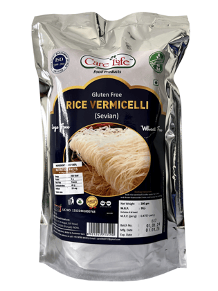 RICE VERMICEELI GLUTEN FREE