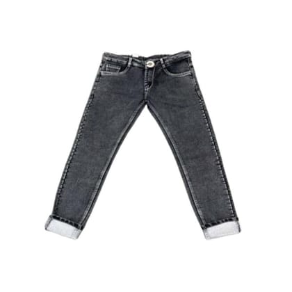 Men Tomvolf Jeans
