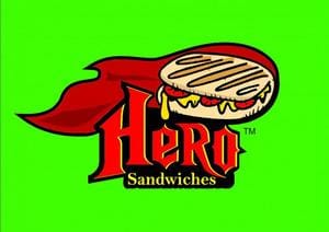 Hero Sandwich