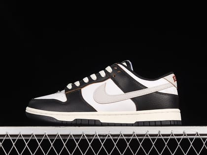 NikeSB Dunk Low San Francisco - HUF-Euro 41