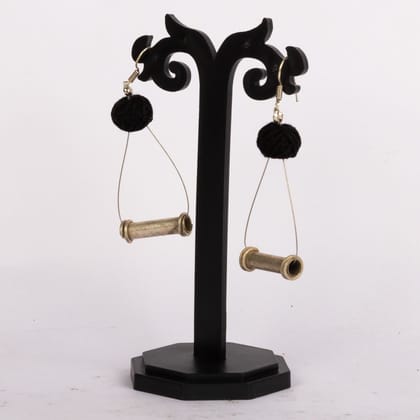 Tribal made Nali Earring Tribal made Nali Earring