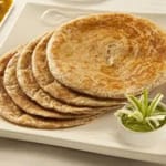 Kanha Parantha