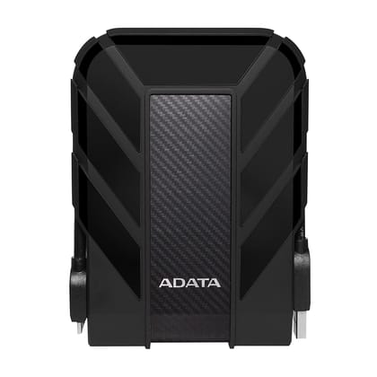 Adata AD710P 1TB External Hard Drive 3.5 Sata III IP65 Rating With Waterproof & Shockproof