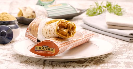 Tibb's Frankie - Serving Rolls Since 1969