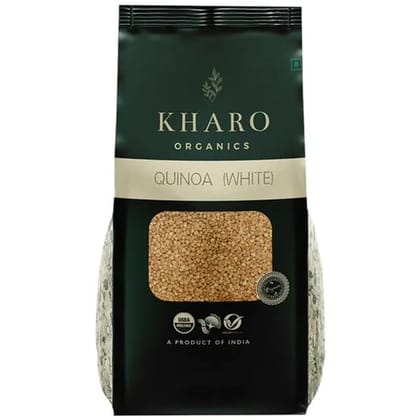 Kharo Organics Quinoa 250 Gms