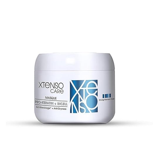 L'Oreal Professionnel X-Tenso Care Masque - 196 g