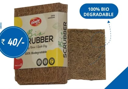 BIO SCRUBBER PACK 2