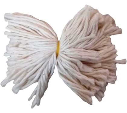 Pure Cotton Vicks Batti for Pooja Needs