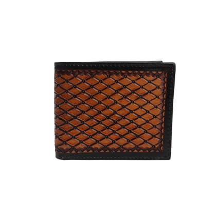 Sculptum Corium Wallet