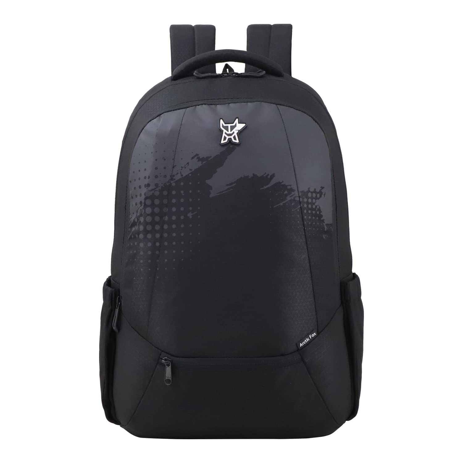 Arctic Fox 46 Liters Reel Plus Black Laptop Backpack