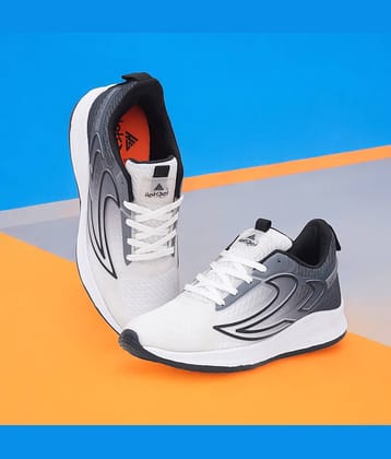 hotstyle Gray Men's Sports Running Shoes