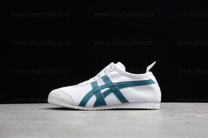 Onitsuka Tiger Mexico 66 - Spruce Green-Euro 41