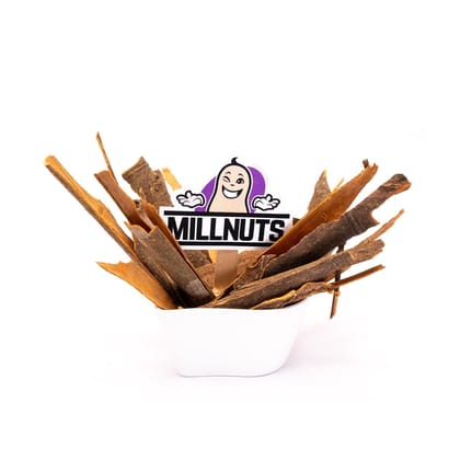 Millnuts - Black Cinnamon