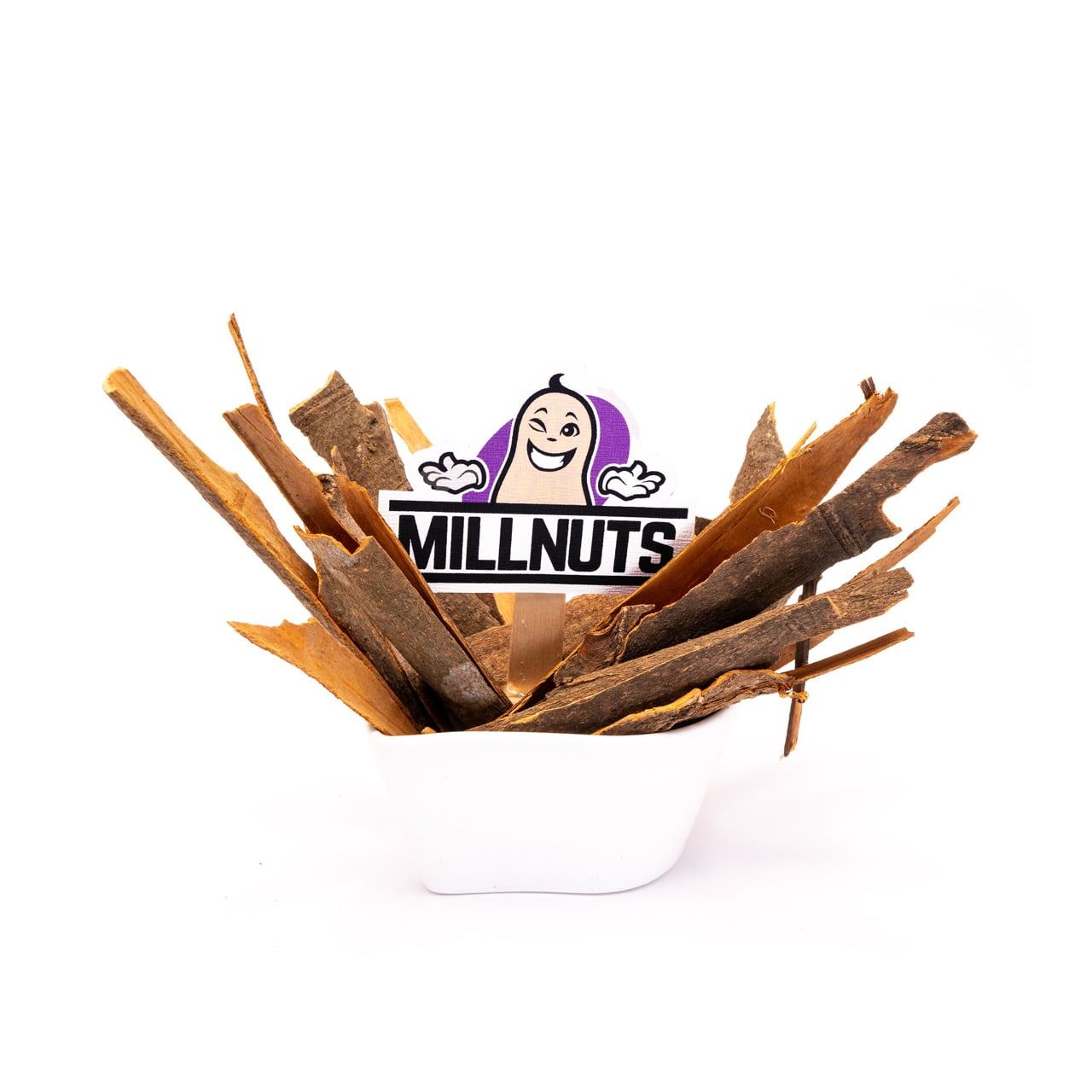 Millnuts - Black Cinnamon