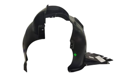 TDLP Front Fender Lining - LH FLLHPOLO3