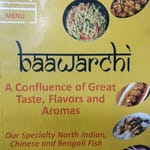 BAAWARCHI 