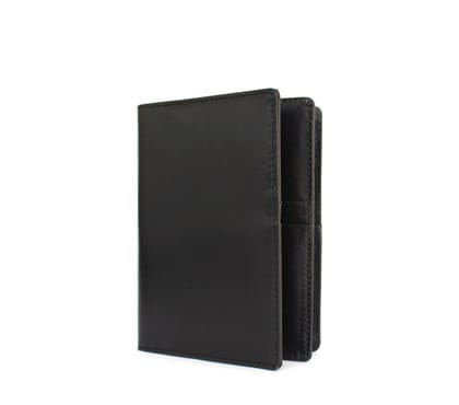 MEMO CASE-BLACK