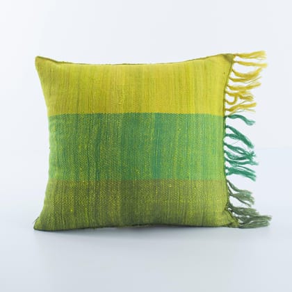 Wool Cushion Cover - 12x12