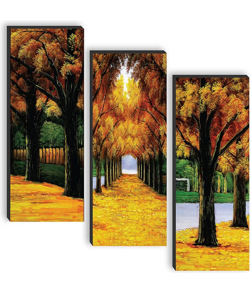 Saf - Art Prints Without Frame