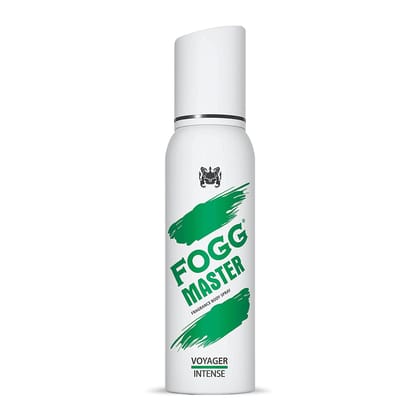 Fogg Master Voyager 100 ml