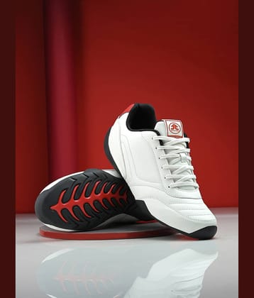 OFF LIMITS SPEED CAT Off White Men's Sneakers