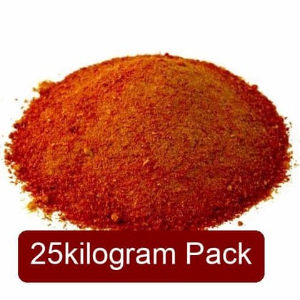 Generic Brand Tomato Powder TPS (25kg Drum) | TPS Grade Spray Dried | Commercial Cooking