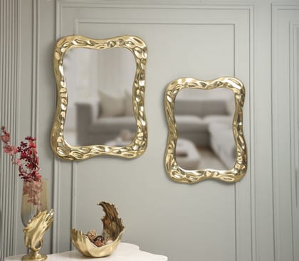 Regal Reflection Mirrors-Small