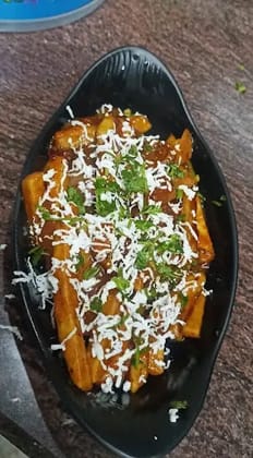 Chilli Potato