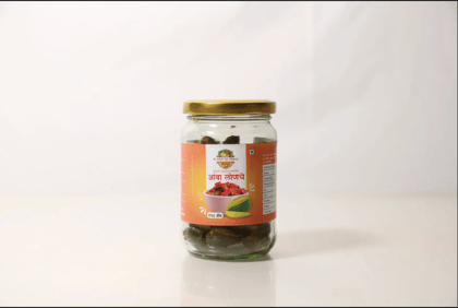 Mango Pickle 250g